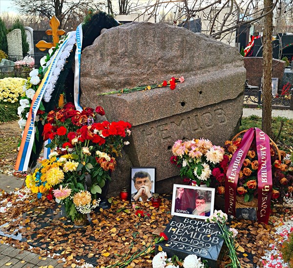 141-Борис Немцов